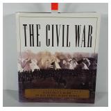 The Civil War by Geoffrey C. Ward with Ric Burns