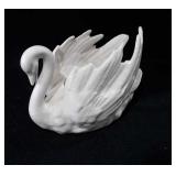 Goebel swan, marked West Germany, 4"