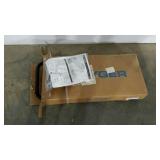 Tyger bike rack, in box