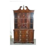 Curio cabinet, 6