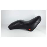 Harley Davidson motorcycle seat, RDW 92/61 0067