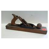 Stanley block plane, 15".