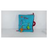 The ABCs of Animals kid