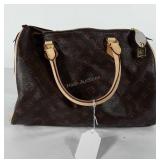 Louis Vuitton bag, made in France, NOT