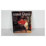 Book, Ultimate Stencils by Althea Wilson, ISBN