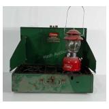 Coleman propane camping stove model 413G and