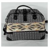 Temptations presentable ovenware with trivet and