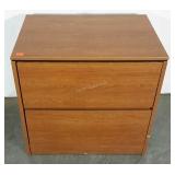 Two drawer laminate cabinet SELLER CODE LW