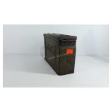 Reeves US ammo box, caliber. 30M1
