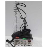 Uniden pc68xl CB Radio with Antenna