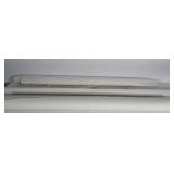 3 rolls of crafting / DIY materials. One is a