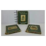 Beatrix Potter books, condition as shown