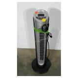 Holmes tower fan, works SELLER CODE N3