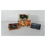 Model cars, includes Matchbox models of