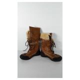 Ugg Boots, size 8