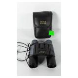 Bausch and Lomb binoculars with case