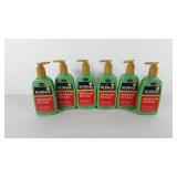 Six bottles of ShiKai Borage Therapy