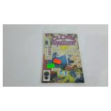 Marvel Cloak and Dagger, issue 11, March 1986,