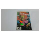 Marvel Fallen Angels, issue 6, September 1987,