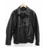 Wilsons Leather jacket, men