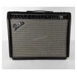 Fender amp, Stage 112SE, powers on, 23x10x18