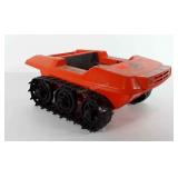 Toy, Hasboro G.I. Joe trouble shooter vehicle,