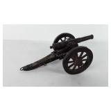 Cannon reproduction, 10.5"