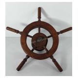 Ships wheel