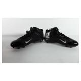 Nike code pro 3/4 D Wide football cleats with