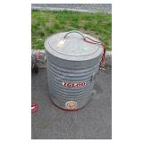 Igloo 10 gallon Galvanized Water Dispenser Cooler