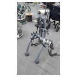 Saris Bike Carrier Automotive attachment type