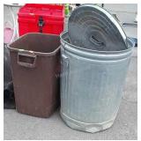 4 Containers see photos