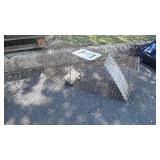 Live Animal Trap, small to medium size animals,