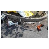 Stihl FS 40C String Trimmer, in like new