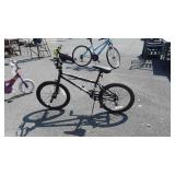 Bike, Mongoose Mode Kid