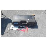 Profit Floor Jack, 2 1/4 ton with case, reach is