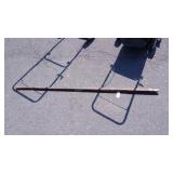 1941 Union Pacific Pinch Point Bar