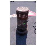 Older Perfection Kerosene Heater