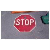 Stop Sign