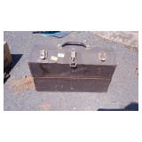 Kennedy Portable Tool box or Tackle Box