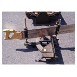 Stanley Mitre Saw