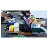 Skid kids toys, games, stuffed animals, Halloween