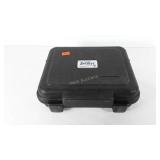 Selmer USA clarinet with case