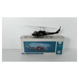 Model helicopter, The Texas Pipe Line Company,