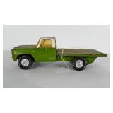 Nylint flst bed pick-up truck. Measures 14" long.