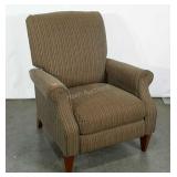 Arm Chair recliner, needs spot cleaned