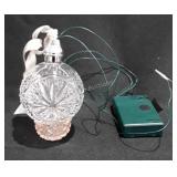 Times square ball, 100th Anniversary collection by