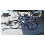 High Country 18 speed free spirit bicycle, needs