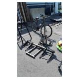 Mower or ATV type 2 ton Lift, Hydraulic Jack type