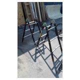 Multi Folding Ladder, step 6ft to 12ft extension